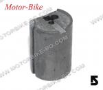 БАЛКАН ШИБЪР ЗА КАРБУРАТОР 50 (СВАЛЕН ОТ НОВ ОРИГИНАЛЕН КАРБУРАТОР)-2